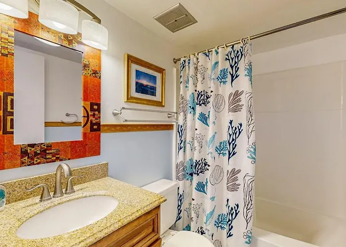Sea Watch 1110 Holiday home