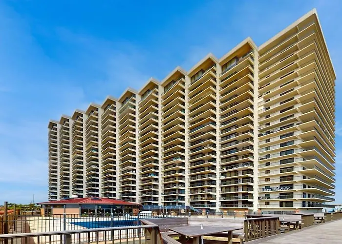 Sea Watch 1110 Ocean City